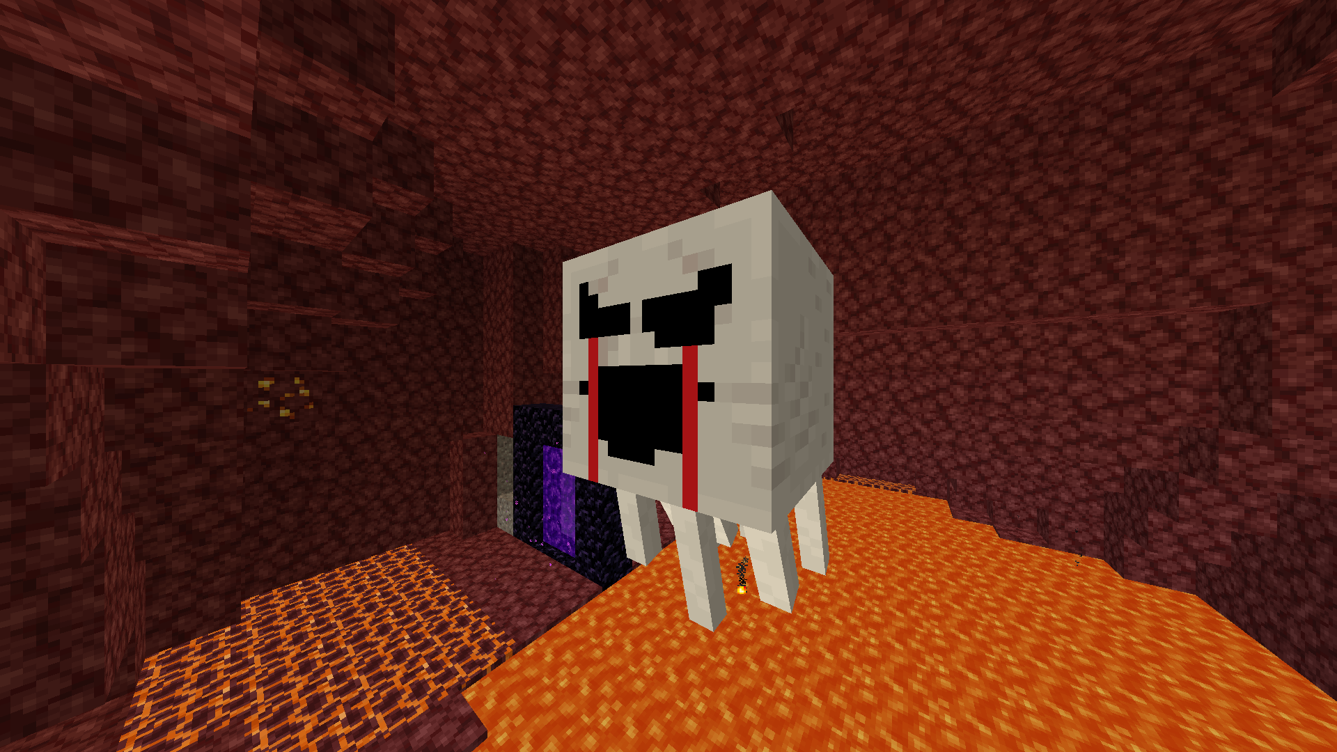 Ghast