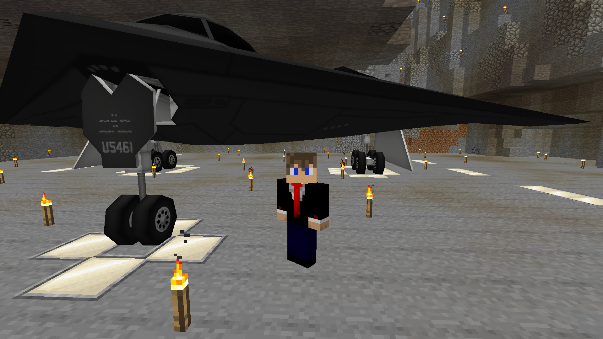 SecretMission - 1 - Minecraft Modpacks - CurseForge