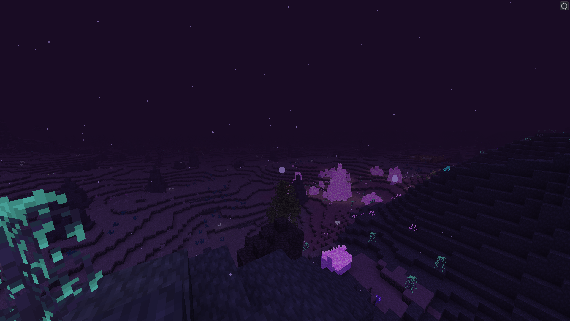 the midnight dimension