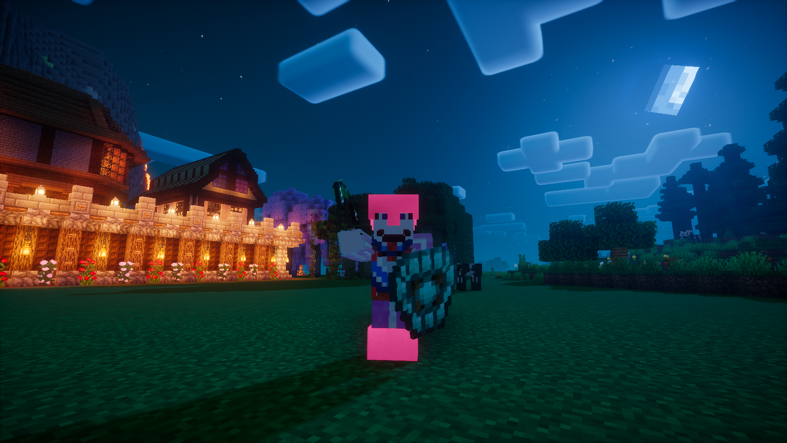 random Pic from my World