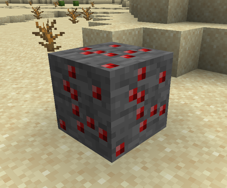 Custom block example