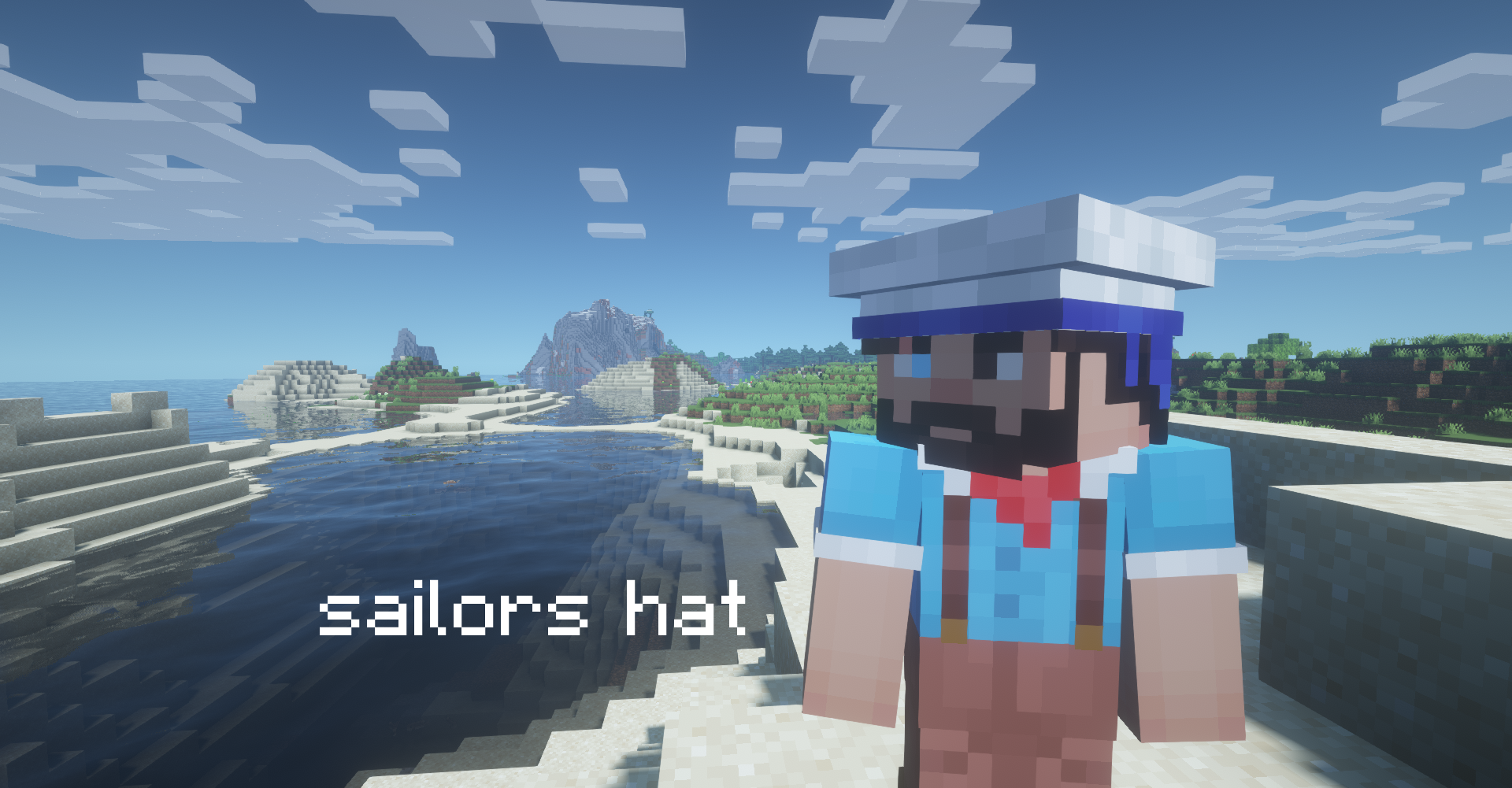 sailors hat