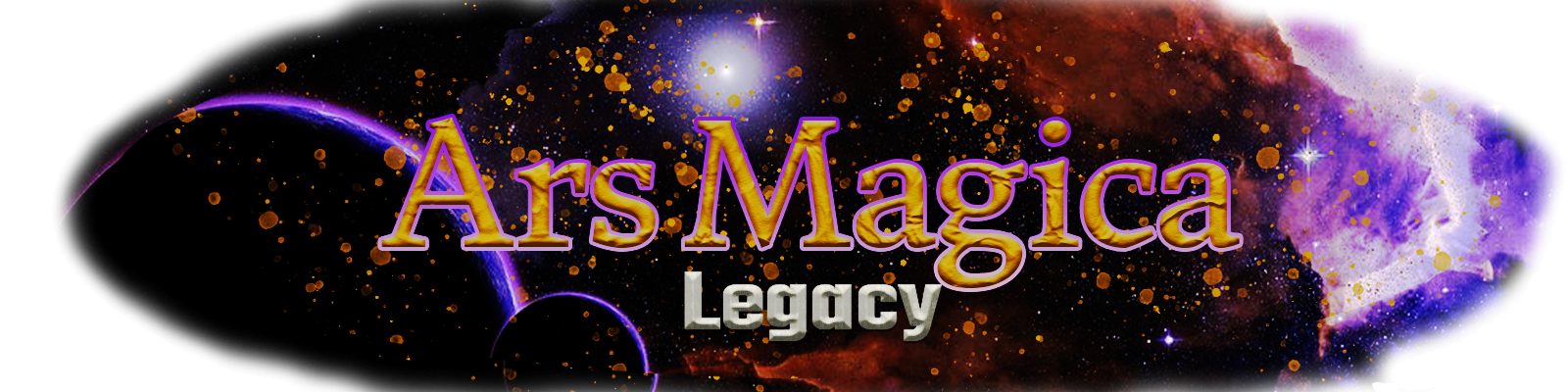 Ars Magica Legacy Mods Minecraft Curseforge