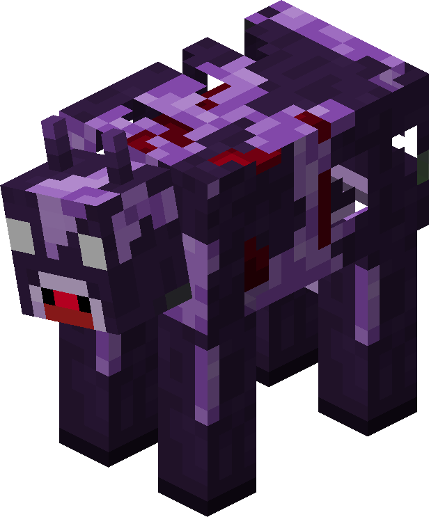 Haunted Cow