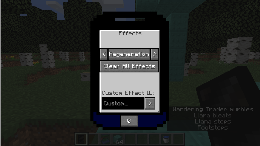 Operator Phone - Screenshots - Minecraft Mods - CurseForge