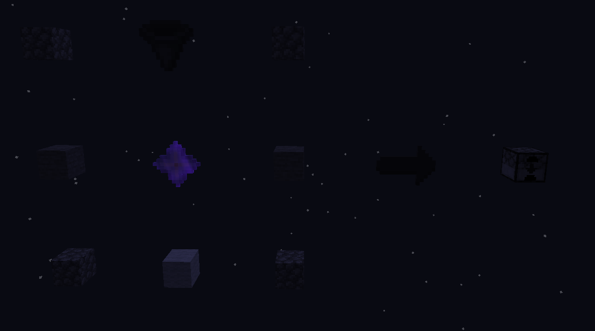 Resource generators minecraft mods curseforge