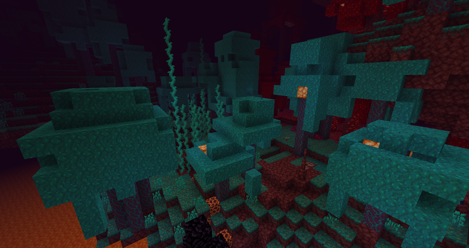 nether
