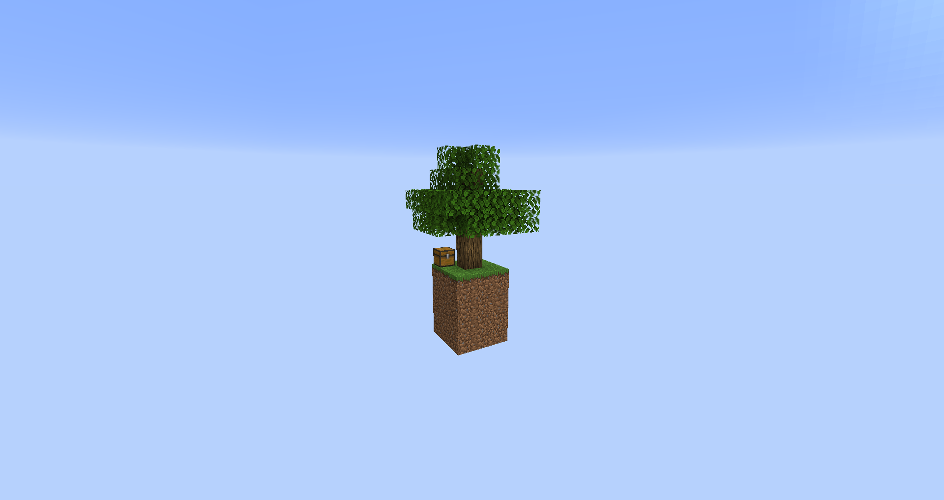 starter island