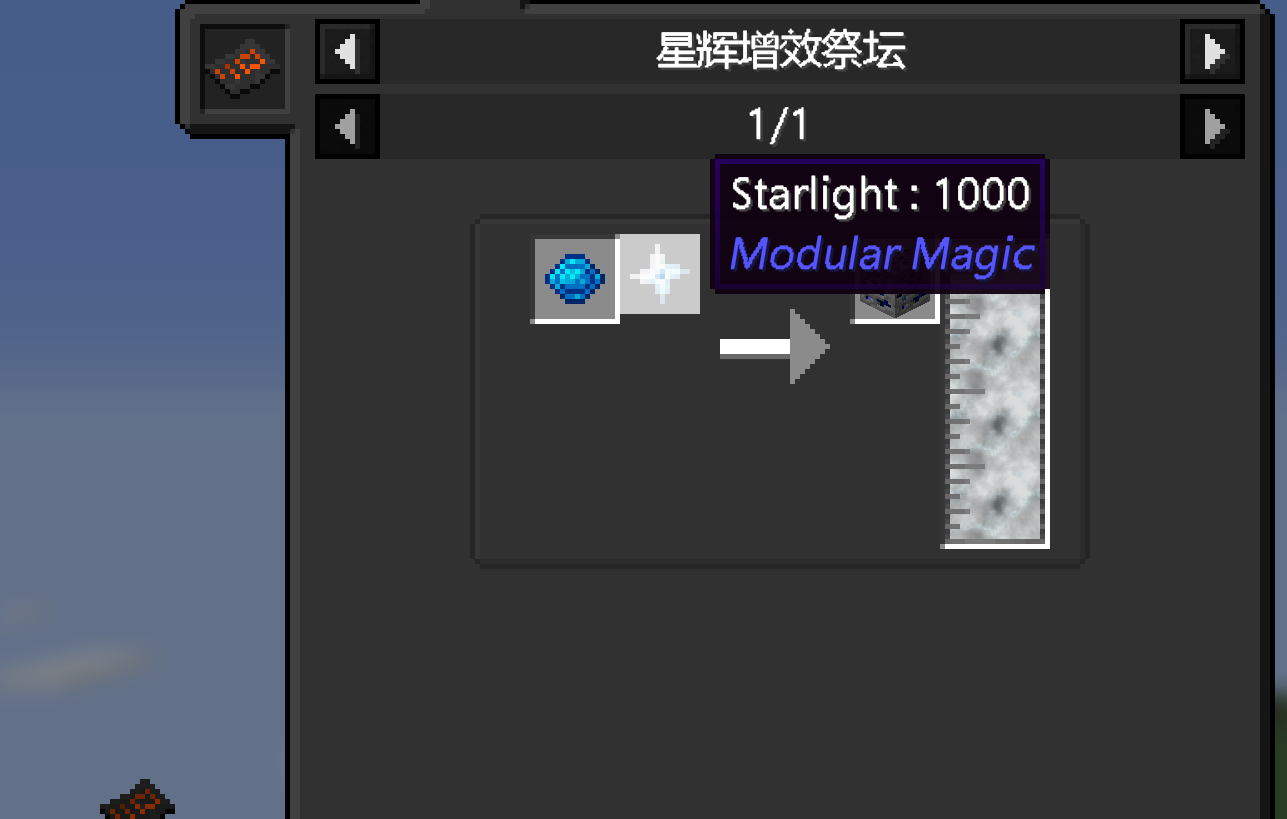 IvMixCraft - Minecraft Modpacks - CurseForge