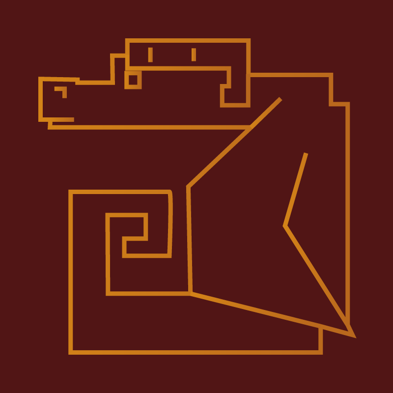 Credit to Cacto, a graphic designer working for Bisecthosting.