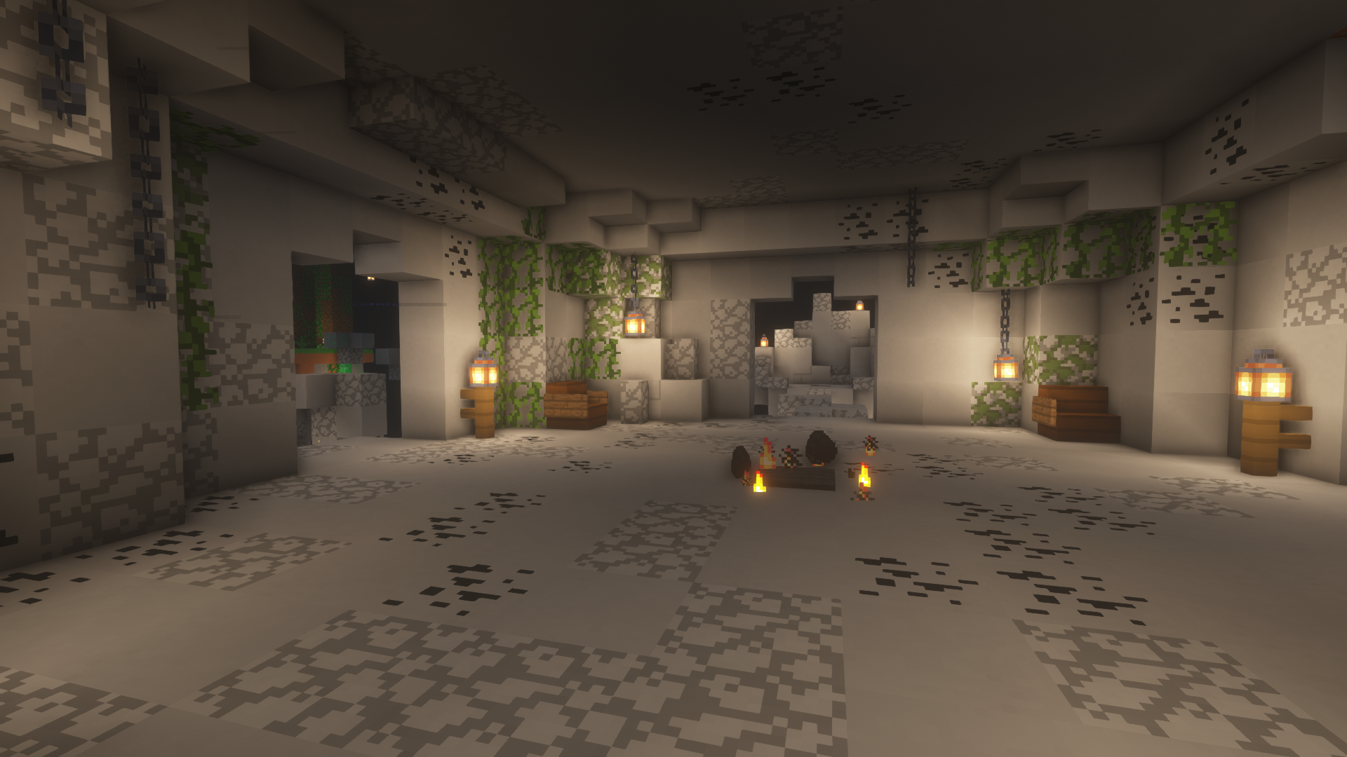 Vanilla SmoothCraft — screenshot 1