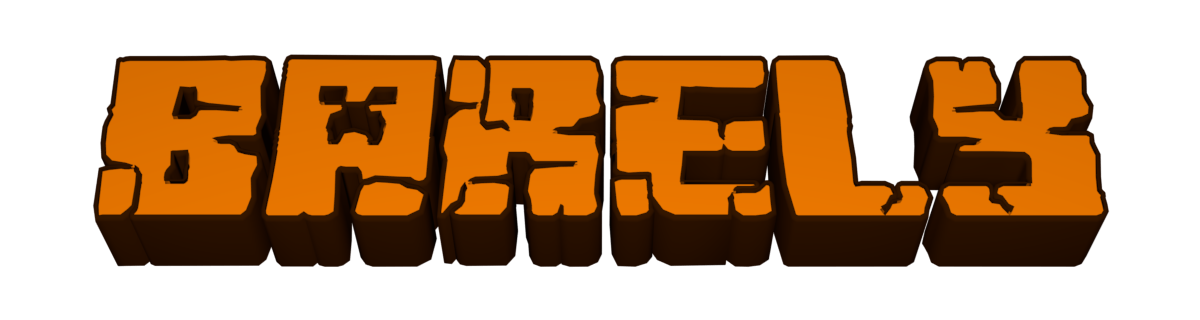 Barely Forged Banner