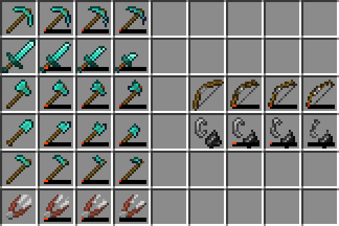 How long can I still use my tools? (1.17 Only)