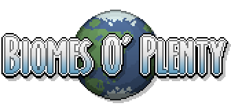 Adds 50+ biomes to the overworld (some in the nether too).