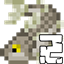 Improvement with sealife along with tiers of fishing rods aswell.