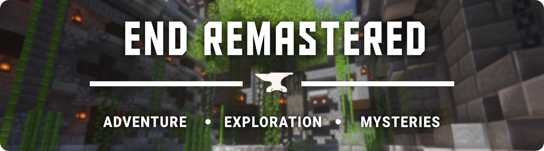 Changes the way how you would normally go to the end, heavily encourages exploration