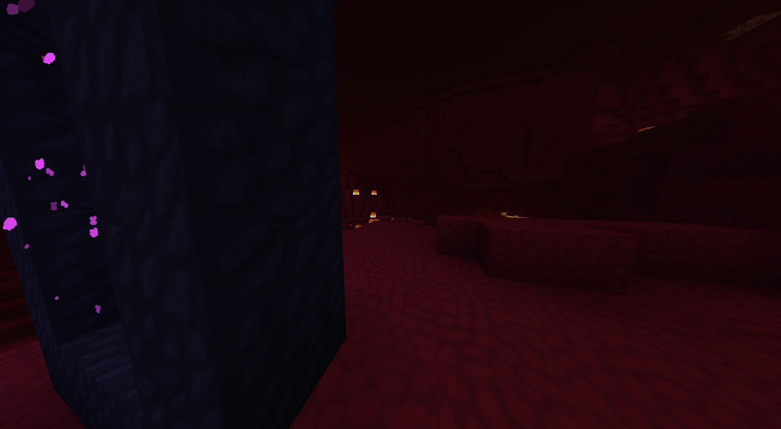 The Nether