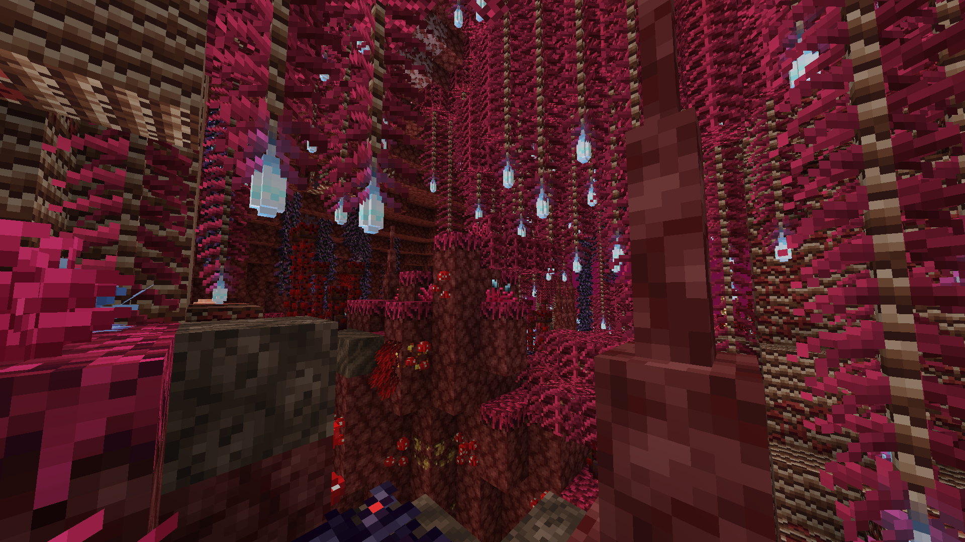 Simply Adventure [FORGE] - Minecraft Modpacks - CurseForge