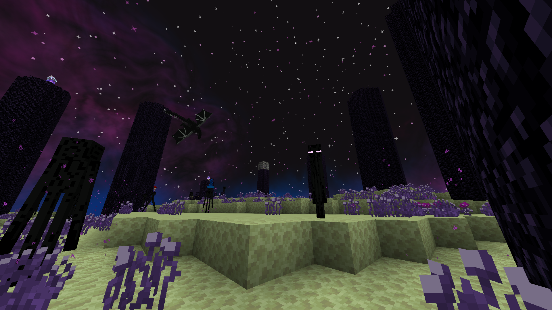 Simply Adventure [FORGE] - Minecraft Modpacks - CurseForge