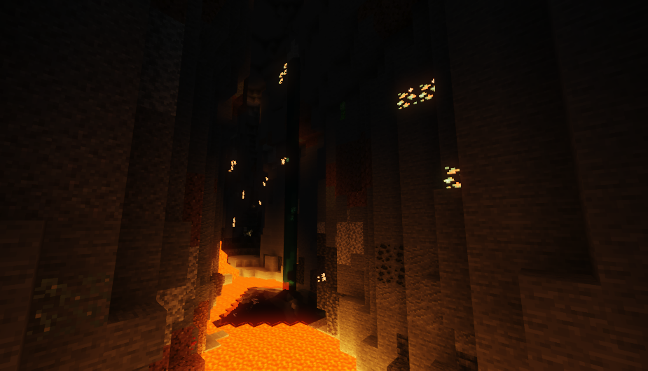 Ravine