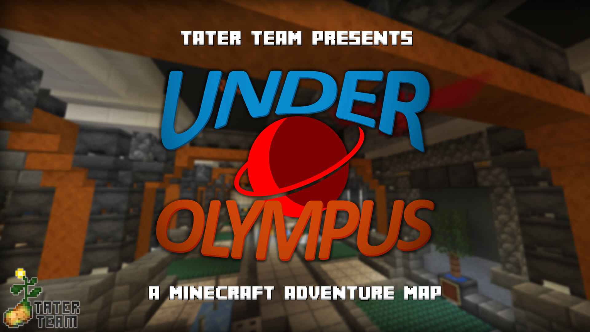 Under Olympus