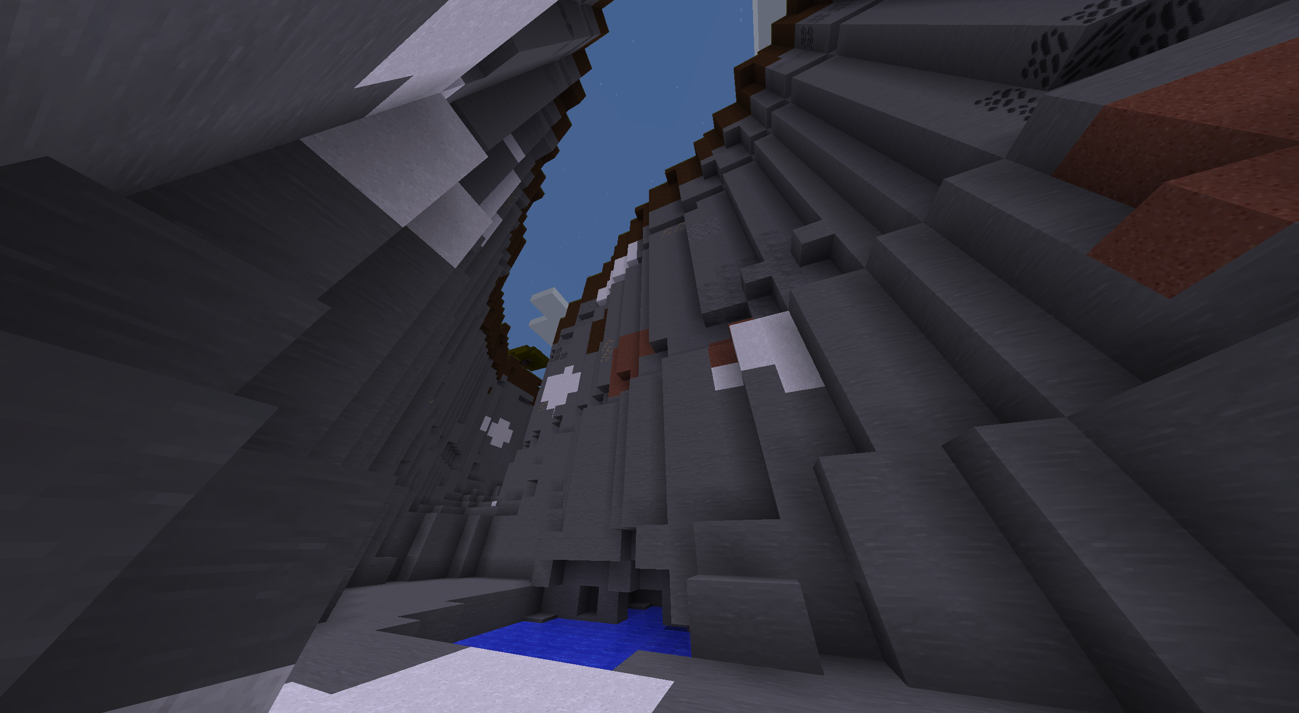 Ravine