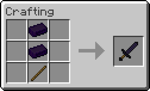 Swords and More Swords Add-on 1.19/1.18+