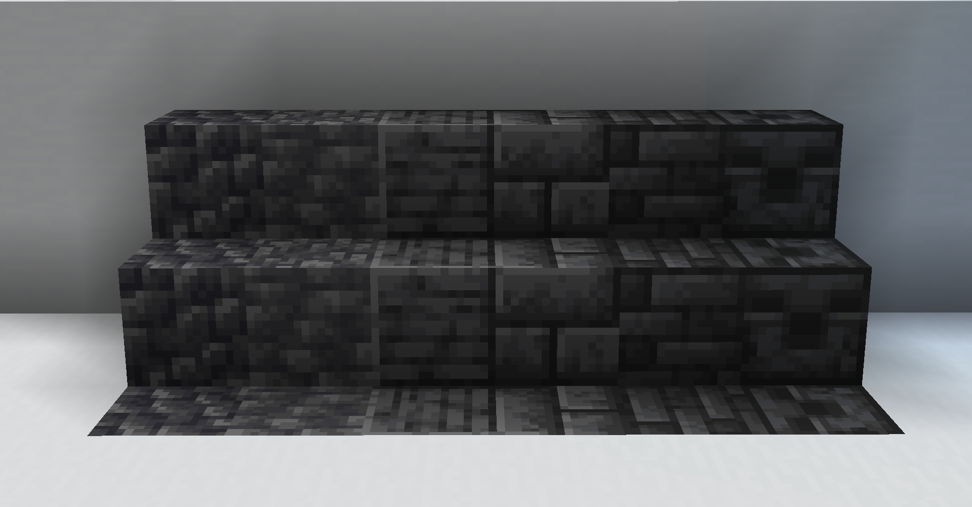 Deepslate decorative blocks