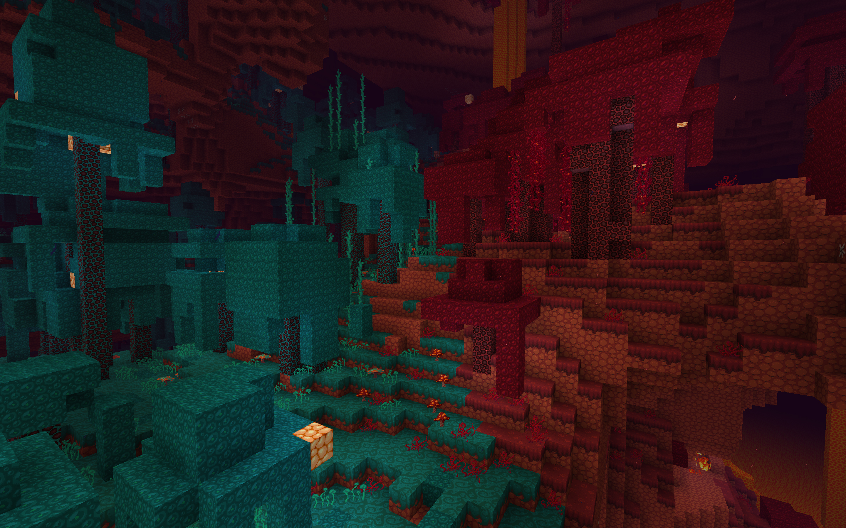 Nether