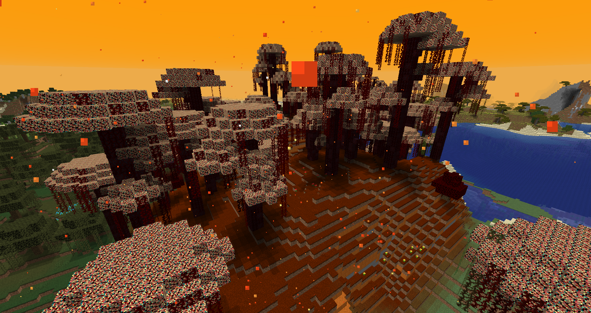 Thunder Minecraft Mod ThunderGods - Minecraft Mods - CurseForge