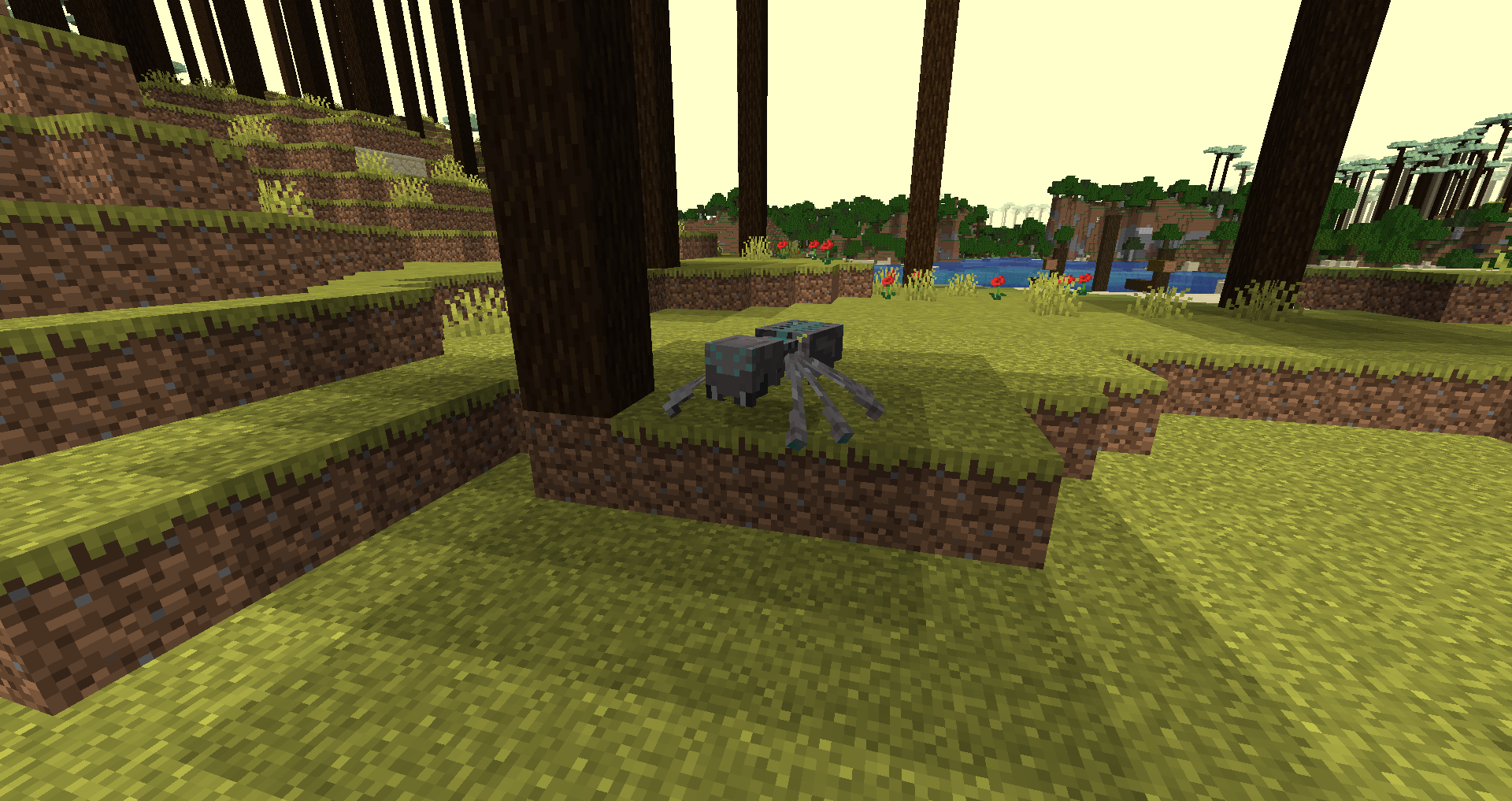 Thunder Minecraft Mod ThunderGods - Minecraft Mods - CurseForge