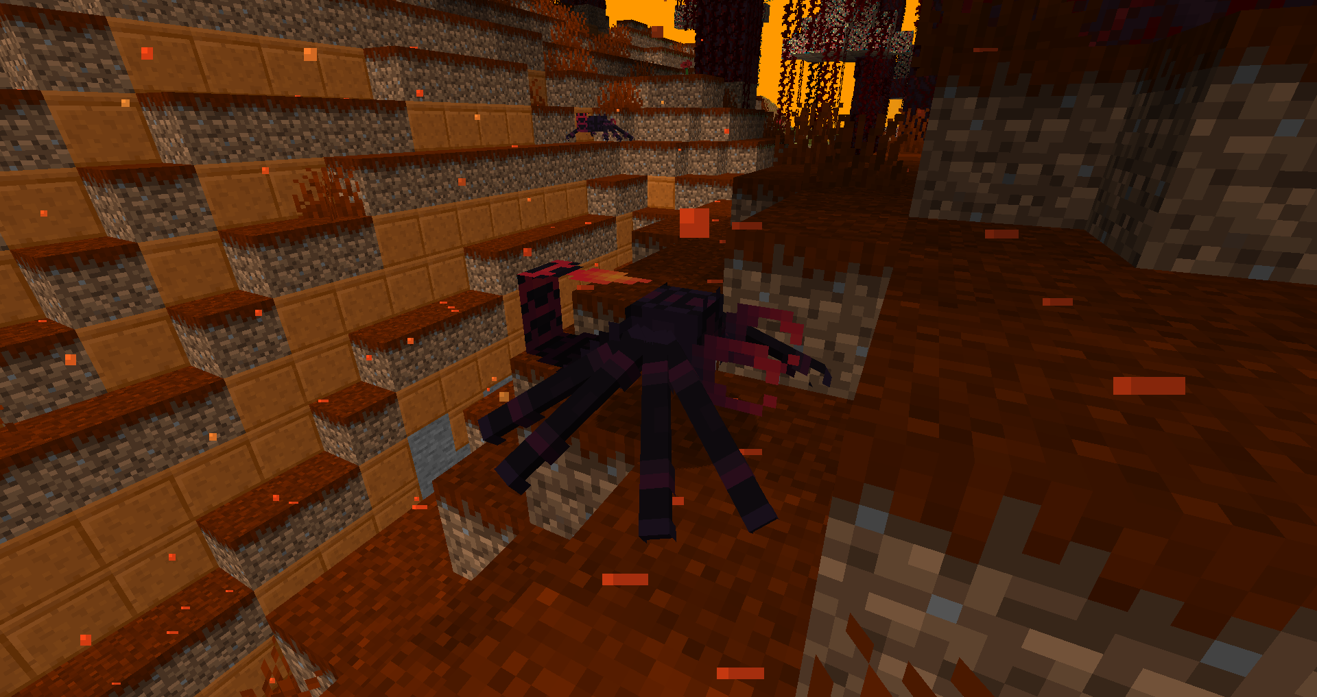 Thunder Minecraft Mod ThunderGods - Minecraft Mods - CurseForge