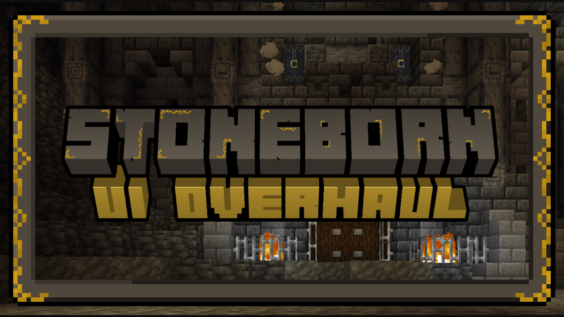 Thanks for Checking out STONEBORN!