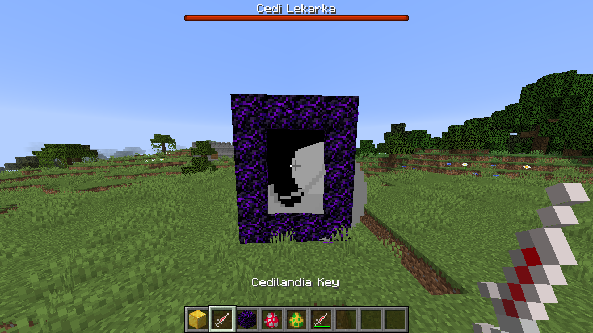 A new Dimension