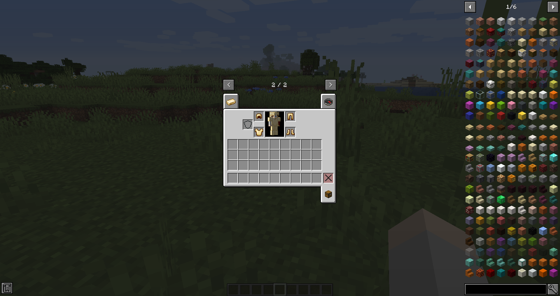 Adamantine Equipment - Screenshots - Minecraft Mods - CurseForge