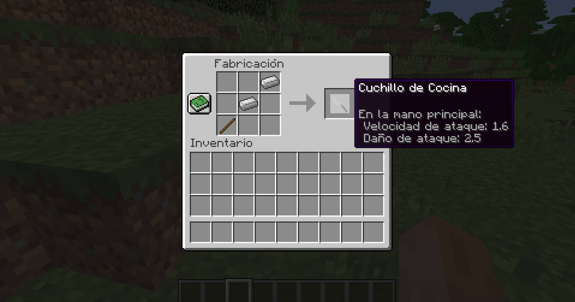 Spain Mod (Español & English) — screenshot 7