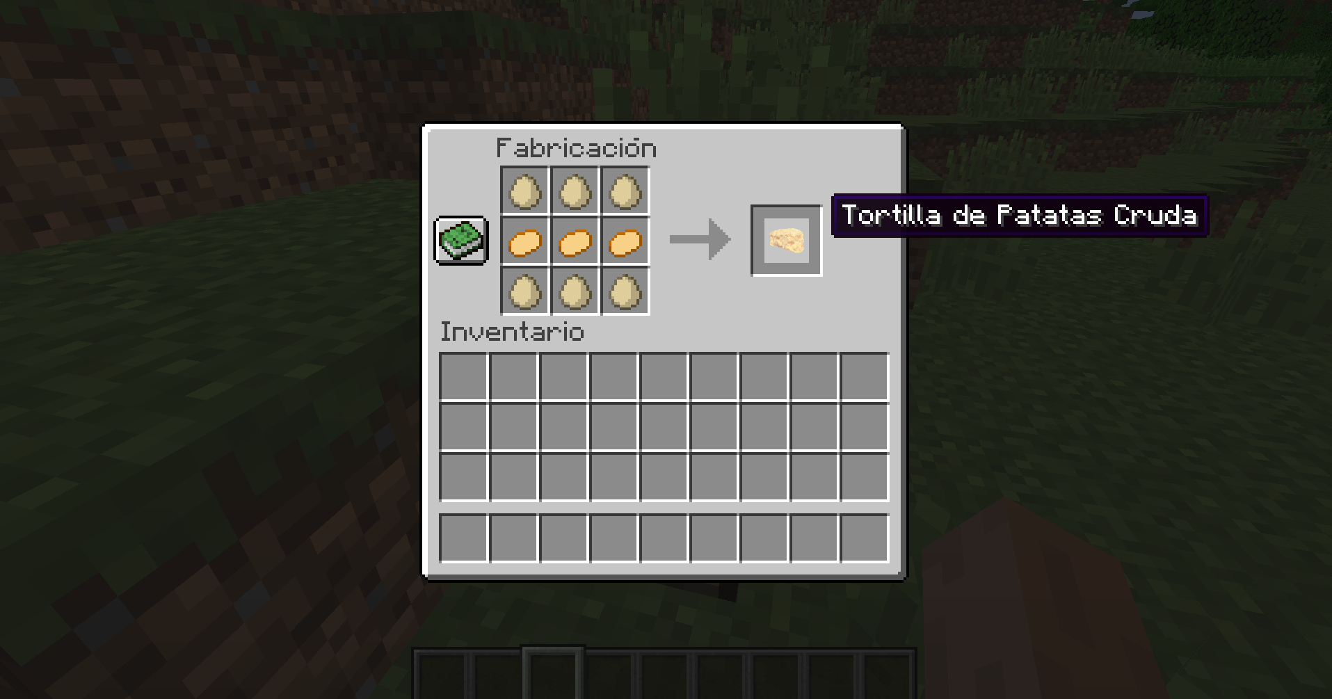 Spain Mod (Español & English) — screenshot 5