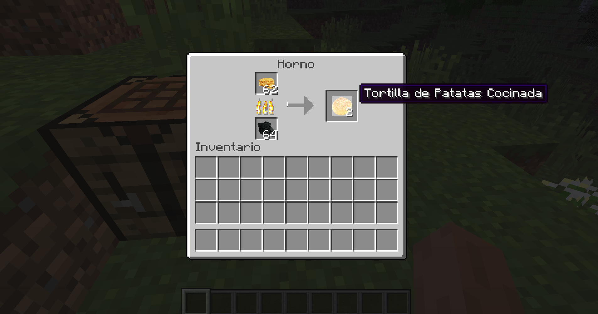 Spain Mod (Español & English) — screenshot 4