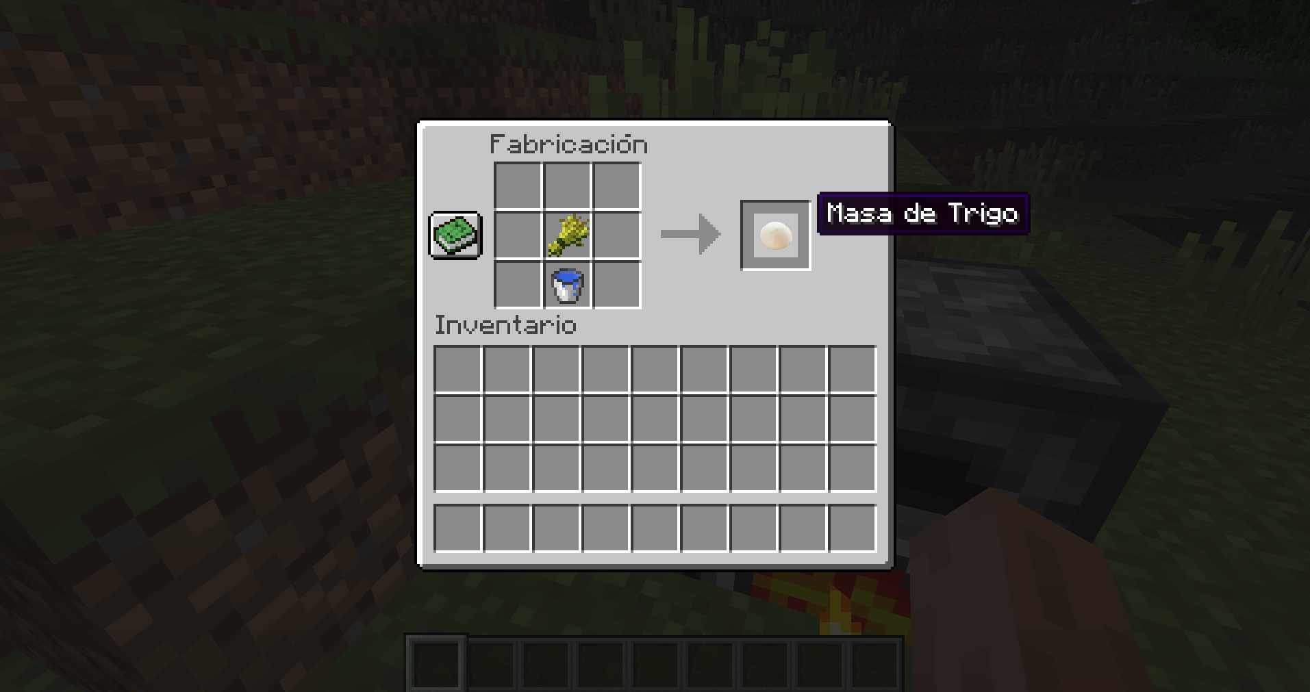 Spain Mod (Español & English) — screenshot 3