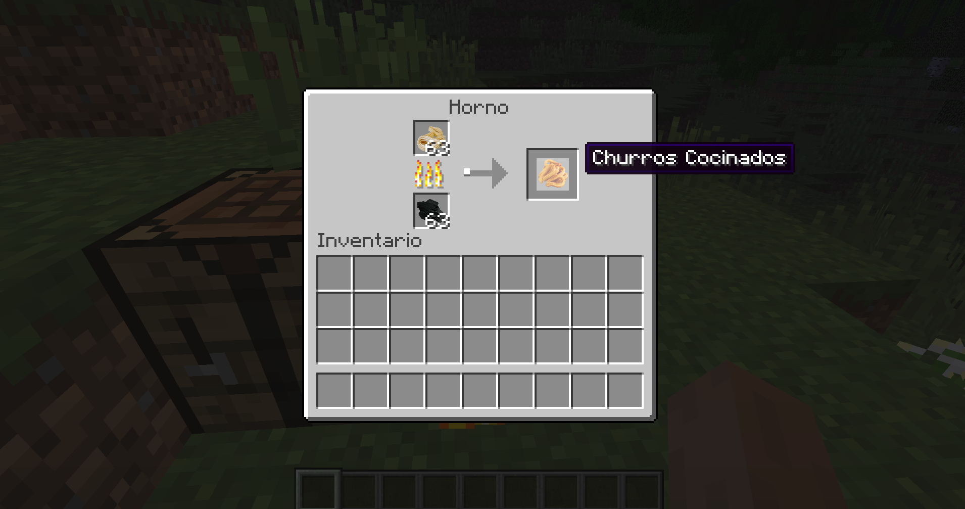 Spain Mod (Español & English) — screenshot 1