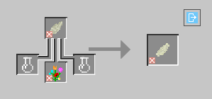 how to turn Dirty Rags to Rags, they heal you