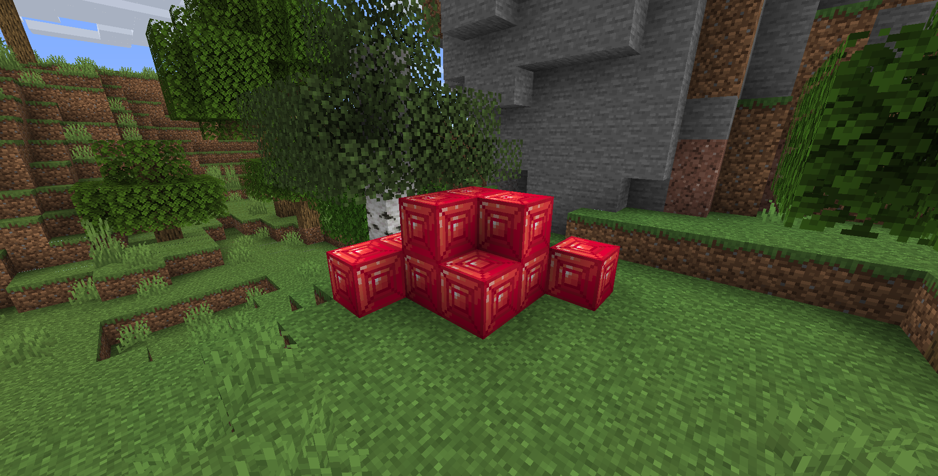 Ruby Block