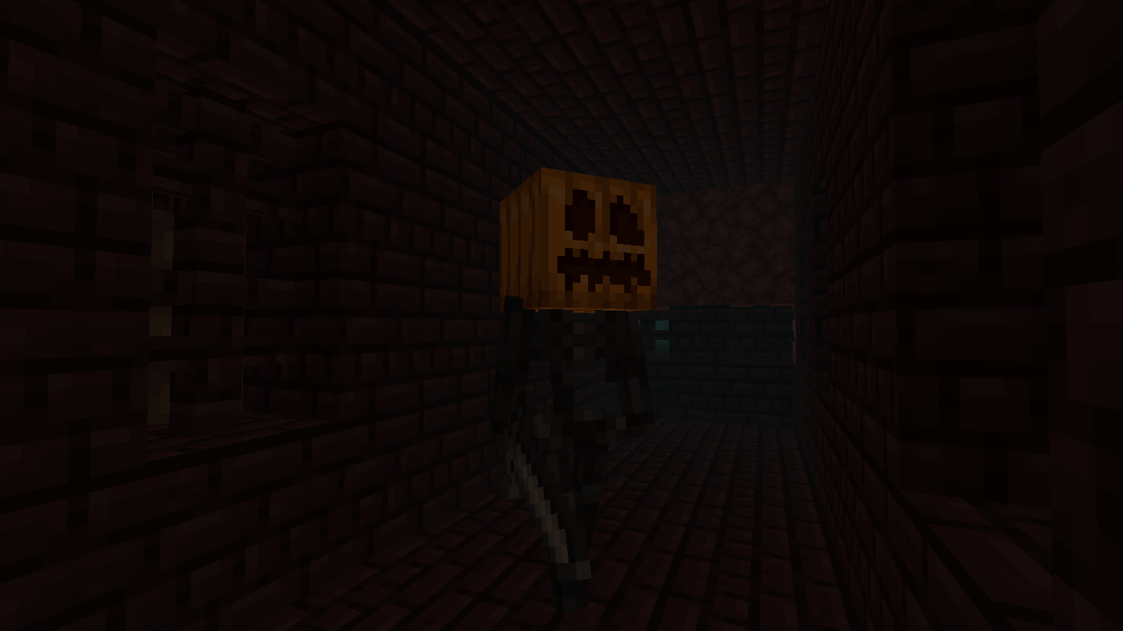 Works With Undead Nether Mobs