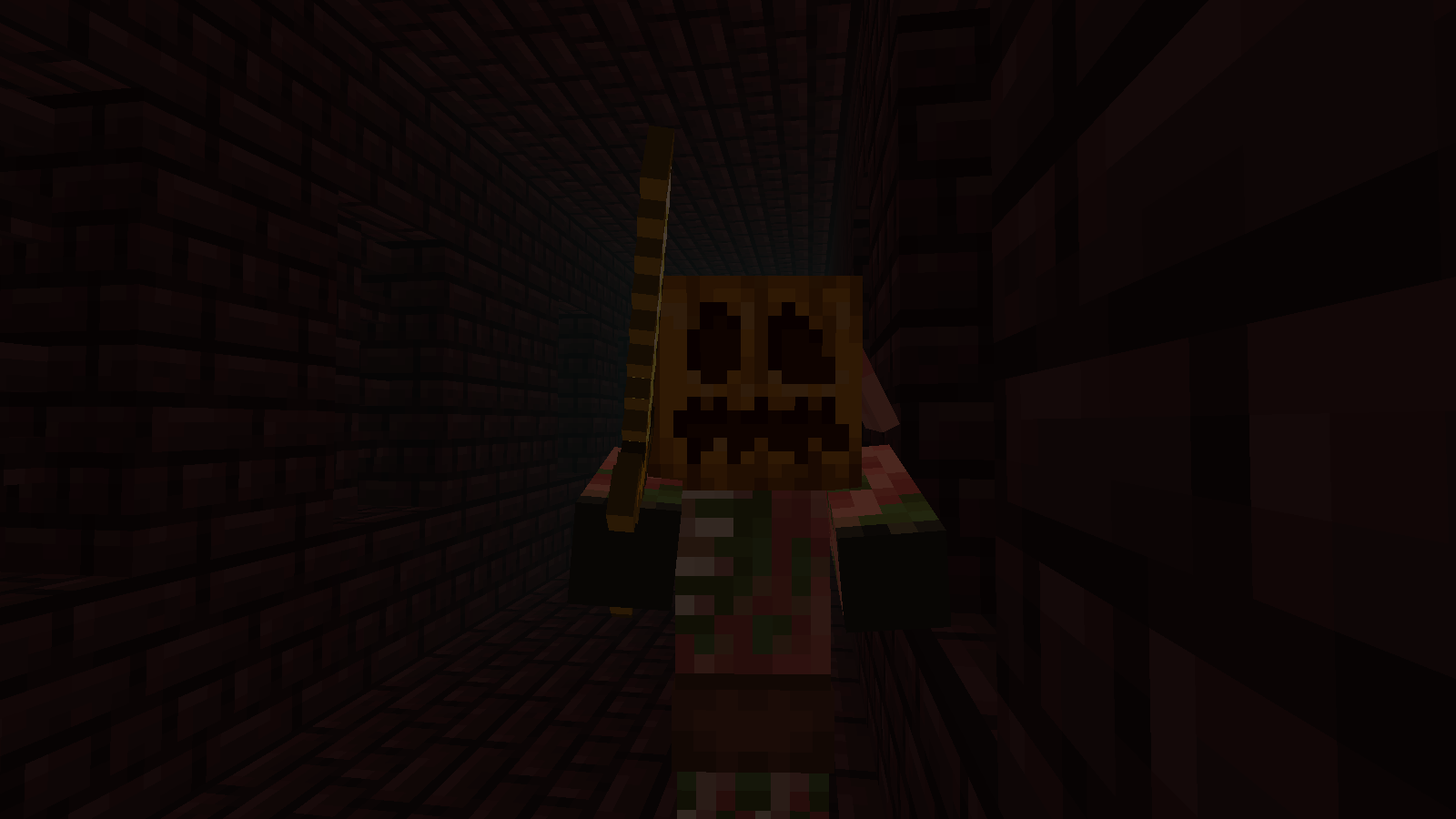 Works With Undead Nether Mobs 2