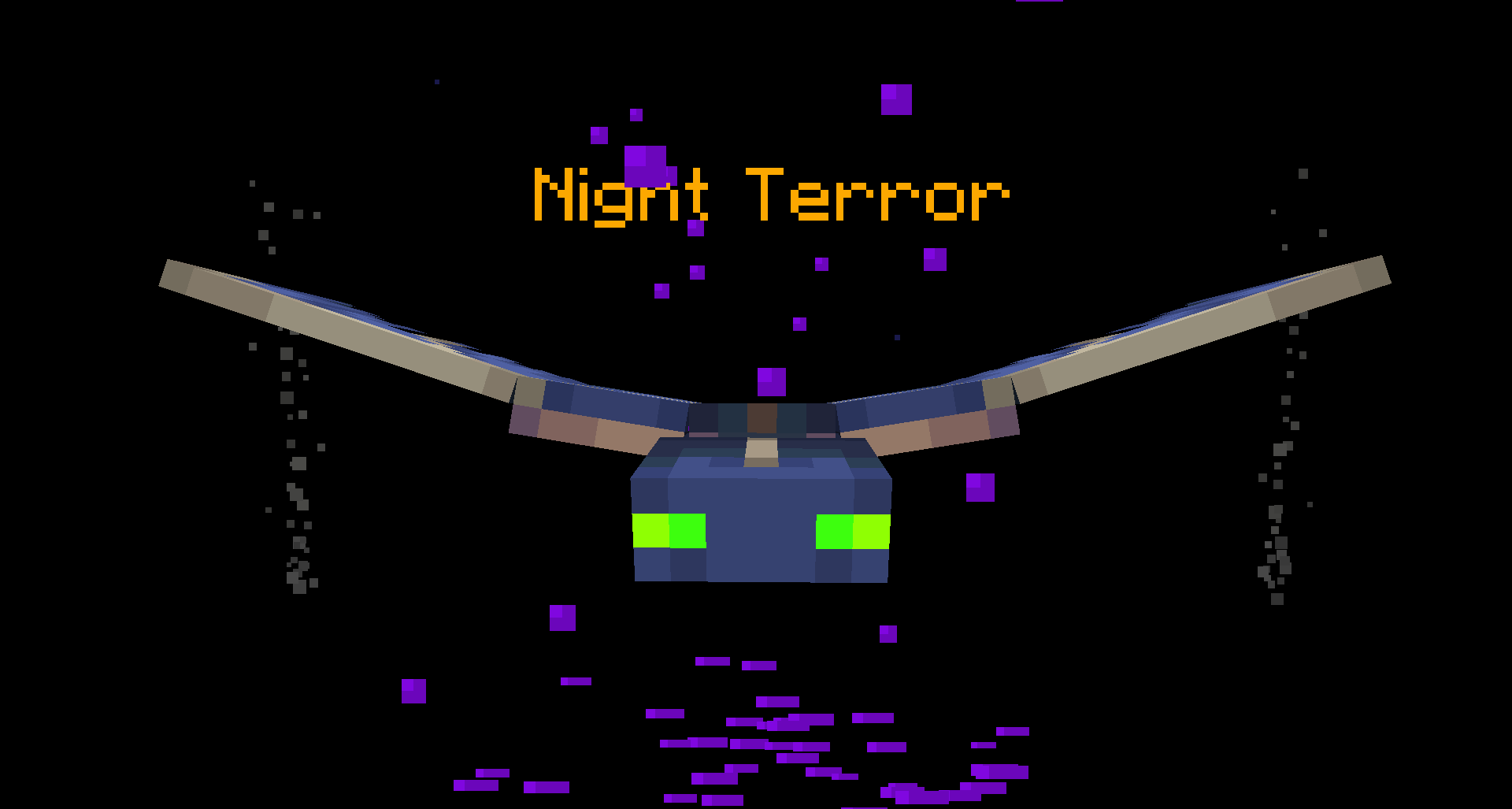 Night Terror