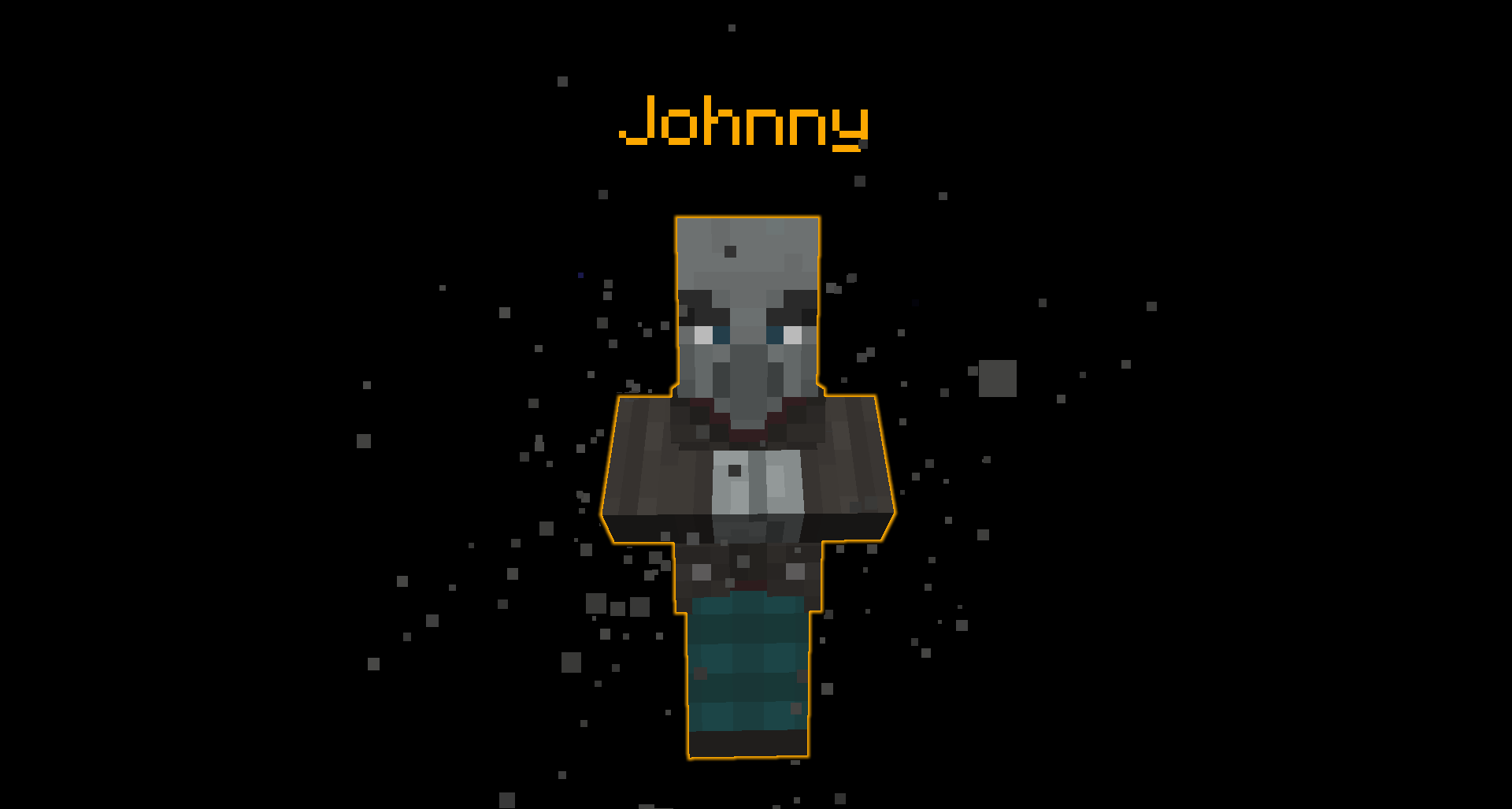 Johnny