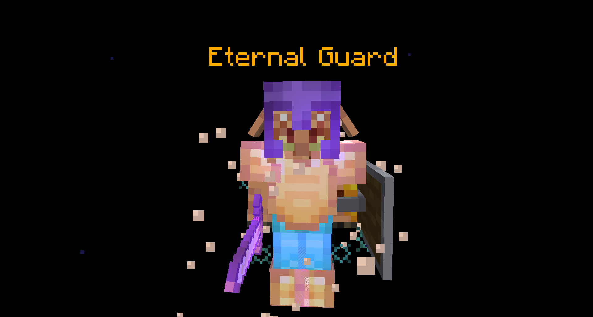 Eternal Guard