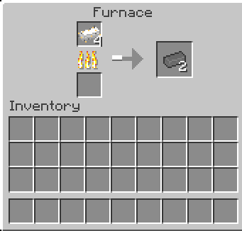 Carbon Smelting