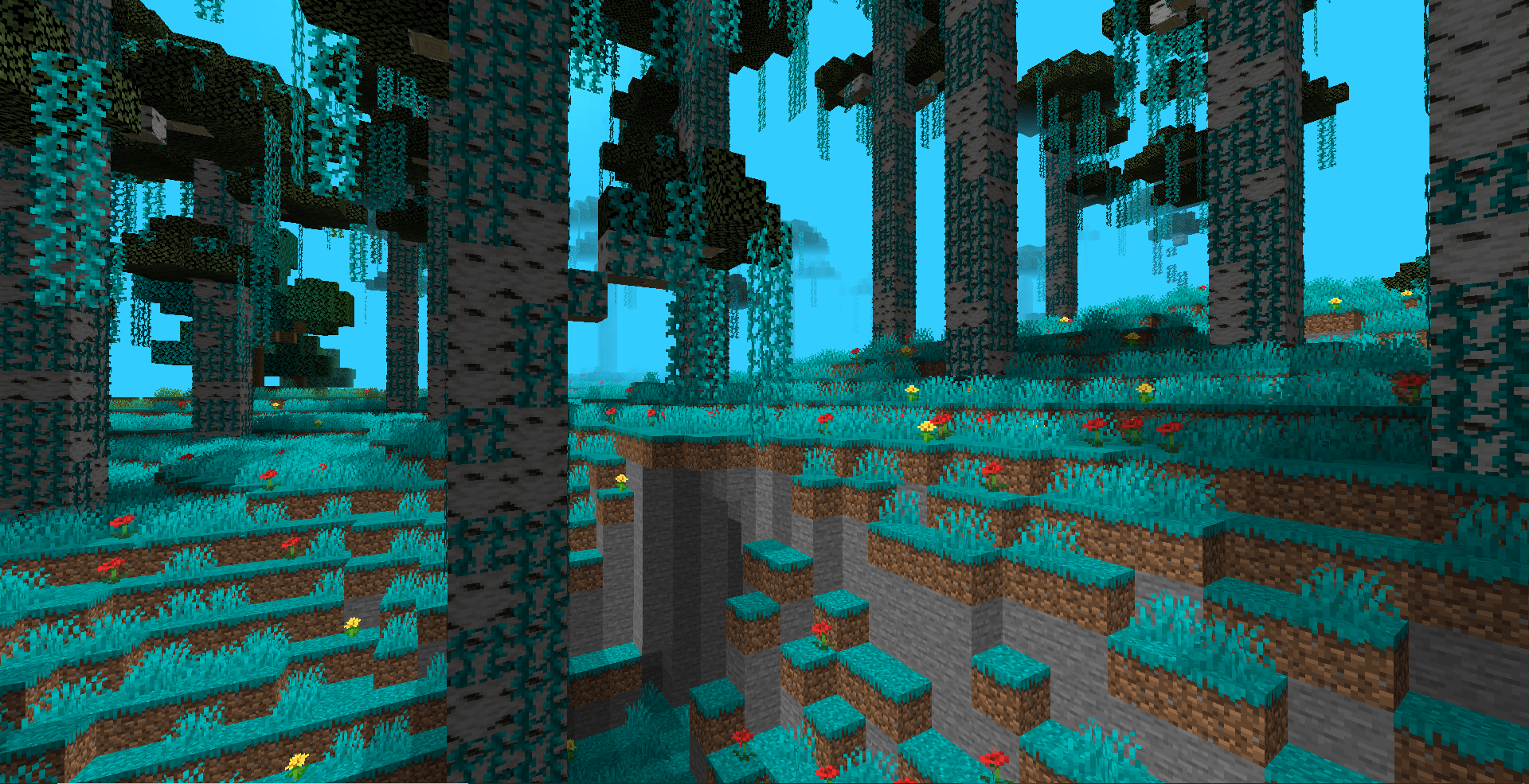 Magic adventure mod — screenshot 2