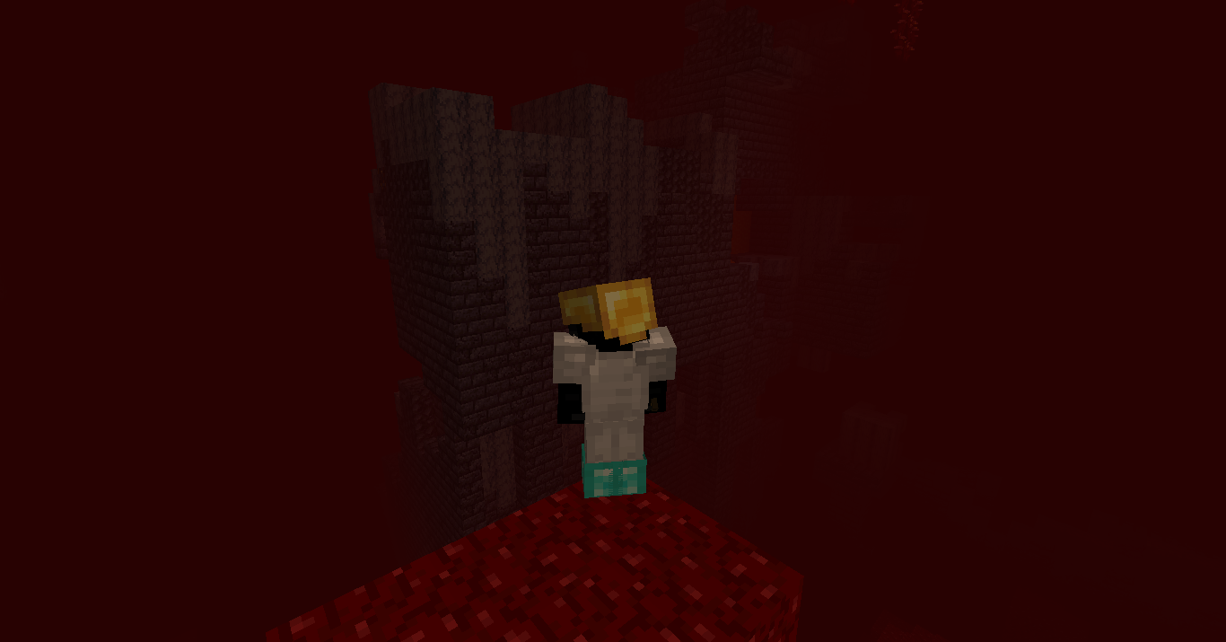 ...maybe i'll come back later...